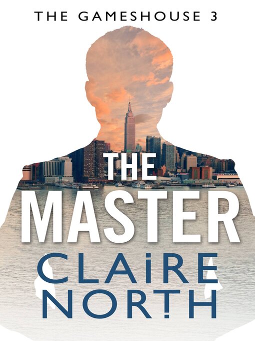 Cover image for The Master